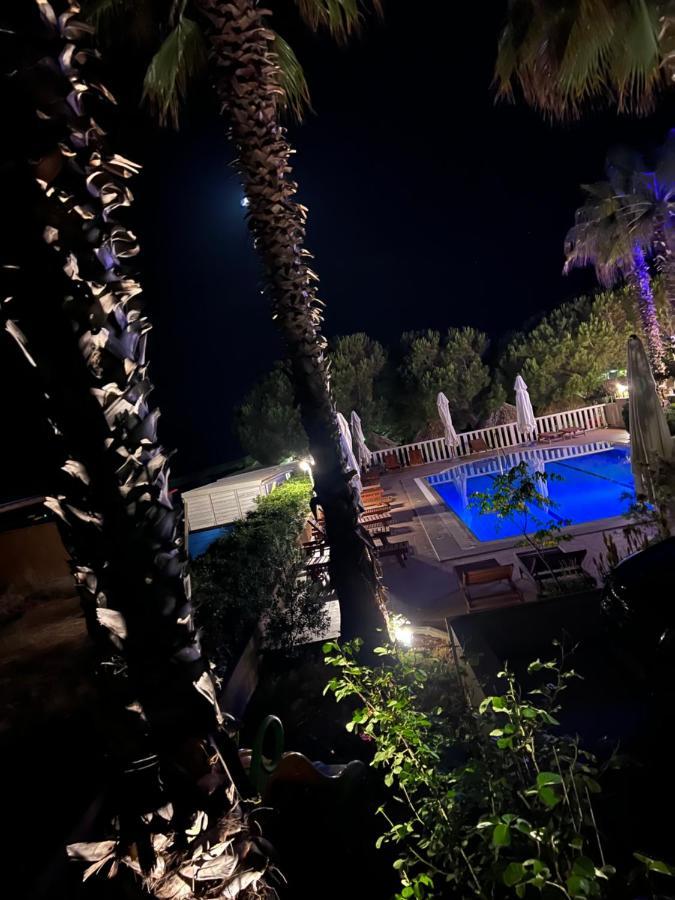 Villa Kastel Повляна Екстериор снимка