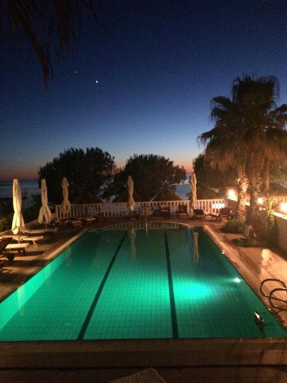 Villa Kastel Повляна Екстериор снимка