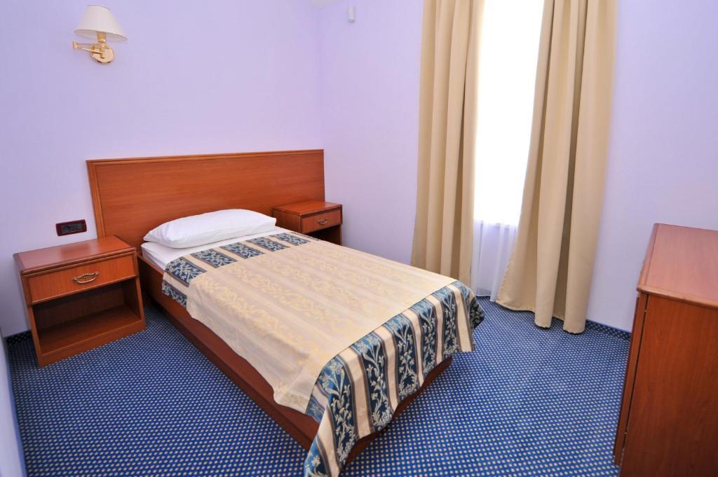Villa Kastel Повляна Стая снимка