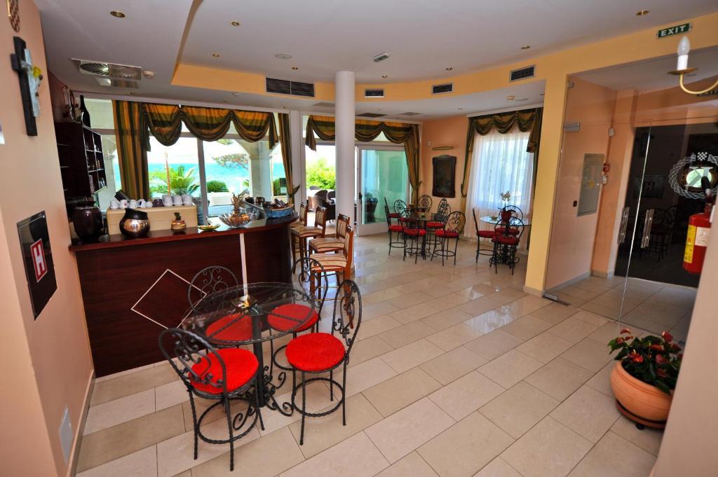 Villa Kastel Повляна Екстериор снимка