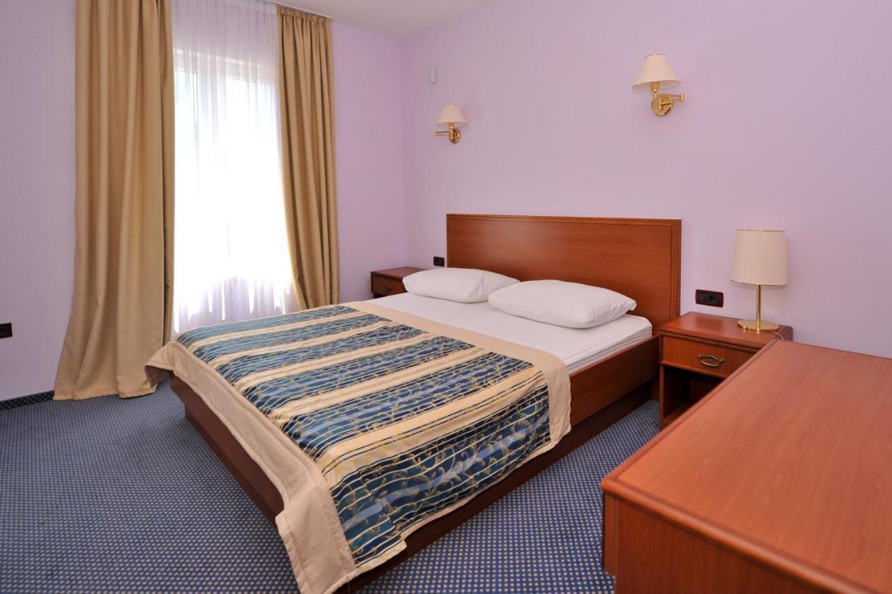 Villa Kastel Повляна Стая снимка